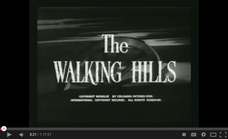 The Walking Hills (1949)