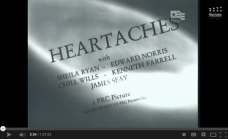 Heartaches (1947)