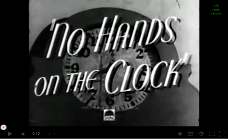 No Hands on the Clock (1941)