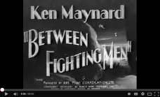Between Fighting Men (1932)