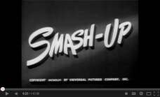 Smash-Up: The Story of a Woman (1947)