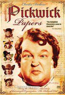 The Pickwick Papers (1952)