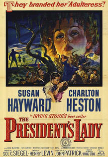 The President's Lady (1953)