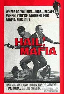 Hail, Mafia (1965)