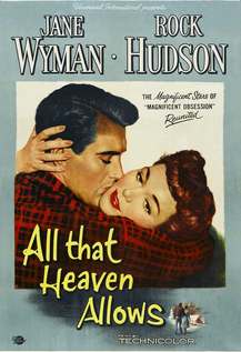 All That Heaven Allows (1955)