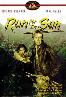 Run for the Sun (1956)