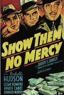 Show Them No Mercy! (1935)