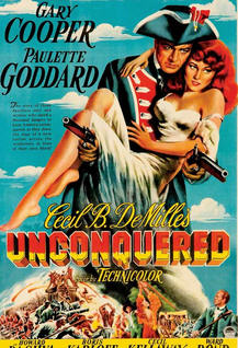 Unconquered (1947)