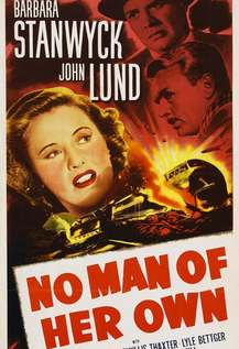 No Man of Her Own (1950)