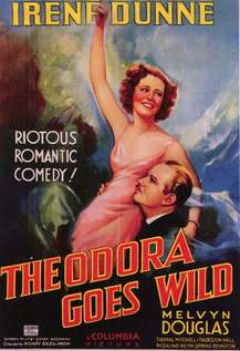 Theodora Goes Wild (1936)