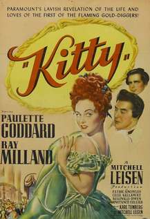 Kitty (1945)