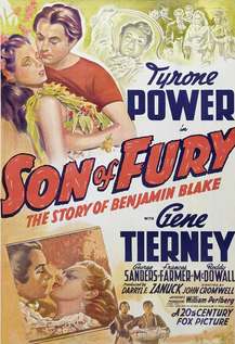 Son of Fury (1942)