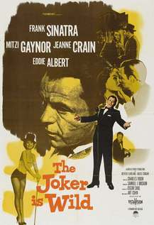 The Joker Is Wild (1957)