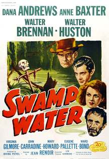 Swamp Water (1941)