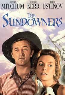 The Sundowners (1960)