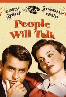 People Will Talk (1951)