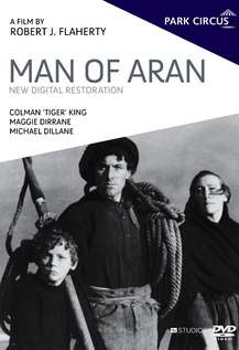 Man of Aran (1934)