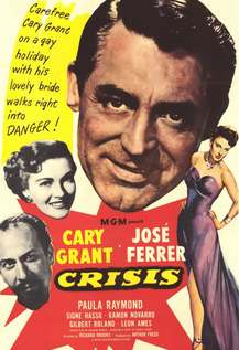 Crisis (1950)