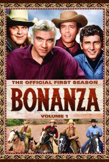 Bonanza (1959–1973)