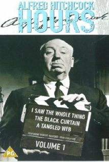The Alfred Hitchcock Hour (1962) Poster