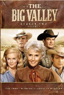 The Big Valley (1965) Poster