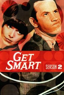Get Smart (1965–1970)