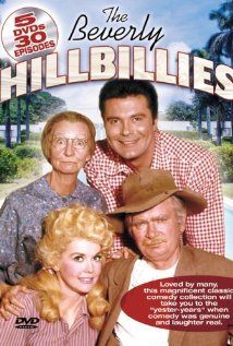 The Beverly Hillbillies (1962–1971)