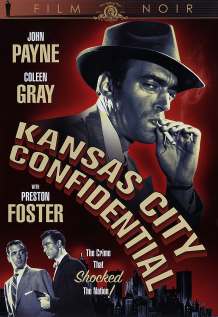 Kansas City Confidential (1952)