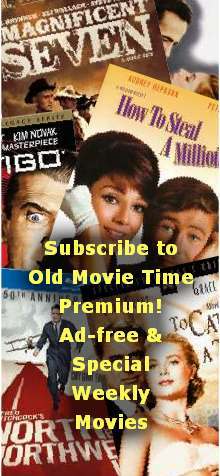 OMT Premium movie