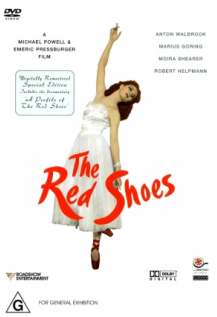 The Red Shoes (1948