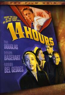 Fourteen Hours (1951)