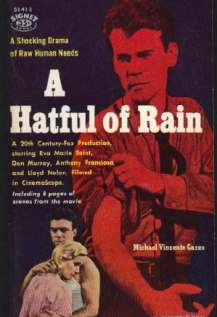 A Hatful of Rain (1957)