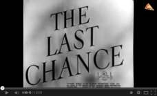 The Last Chance (1945)