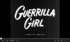 Guerrilla Girl (1953)