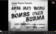 Bombs Over Burma (1942)