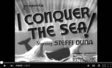 I Conquer the Sea! (1936)