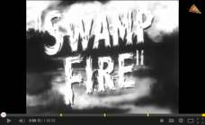 Swamp Fire (1946) 