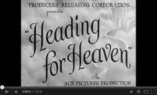 Heading for Heaven (1947)
