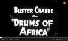 Drums of Africa (1941)