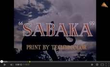 Sabaka (1954)