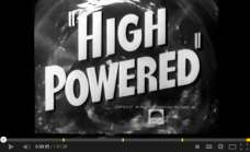 High Powered (1945)