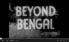 Beyond Bengal (1934)