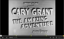 The Amazing Adventure (1936)