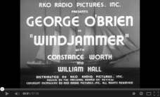 Windjammer (1937)