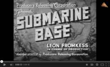 Submarine Base (1943)