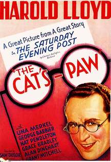 The Cat's-Paw (1934)