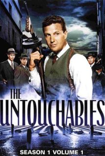 The Untouchables (1959–1963) 