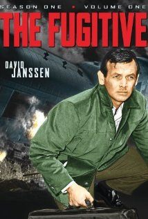 The Fugitive (1963–1967) 
