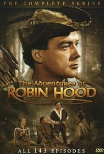 The Adventures of Robin Hood (1955–1960) 