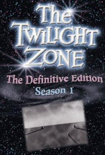 Twilight Zone (1959) Poster